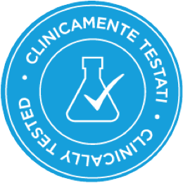 Clinicamente testato