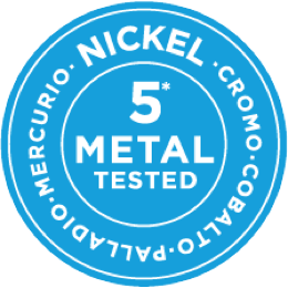 Nickel tested